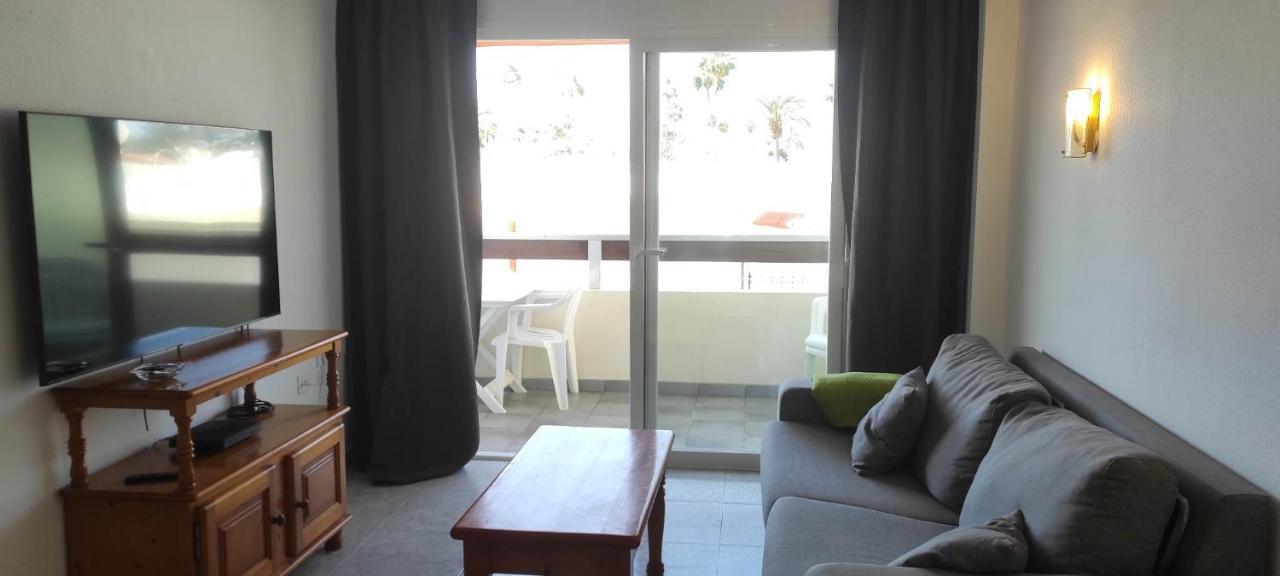 Playa Del Ingles - J&J Near Yumbo Apartment Luaran gambar